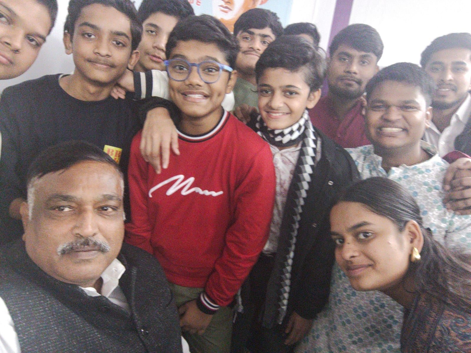Roy's Coaching Classes Delhi — Class Results Success